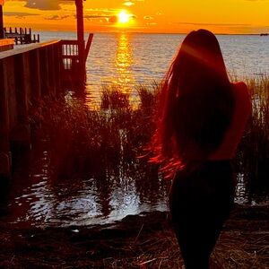 Meet your Posher, Destiny